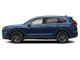 New 2027 Honda CR-V SUV