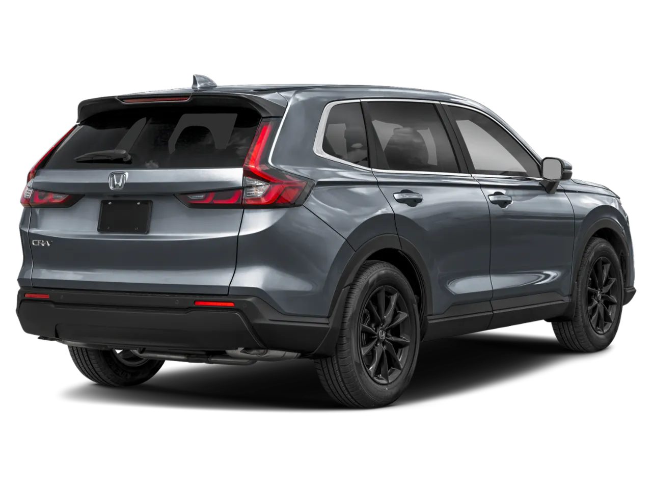 New 2027 Honda CR-V SUV