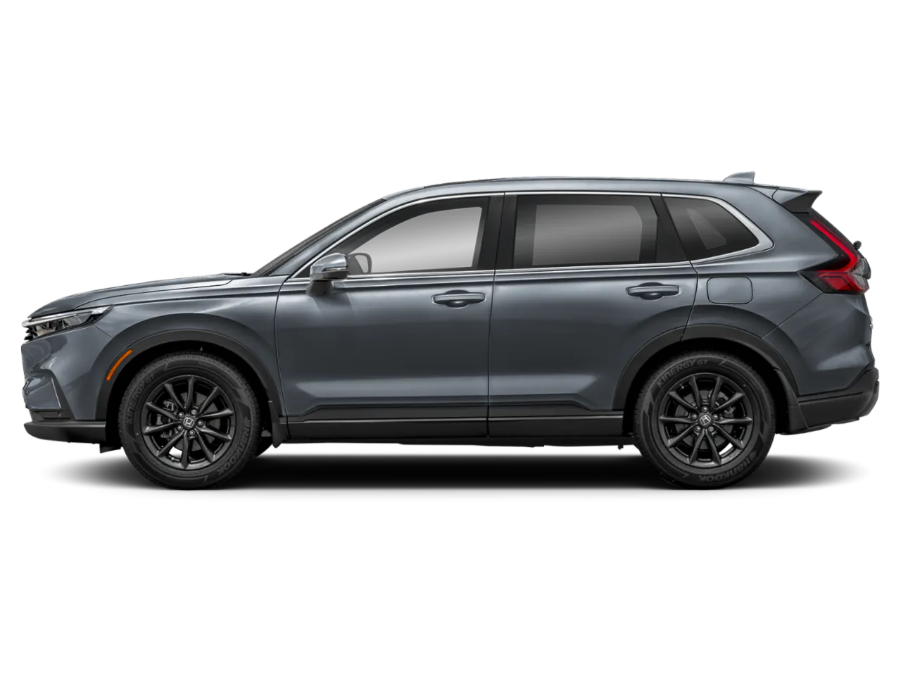 New 2027 Honda CR-V SUV