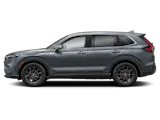 New 2027 Honda CR-V SUV