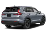 New 2027 Honda CR-V SUV