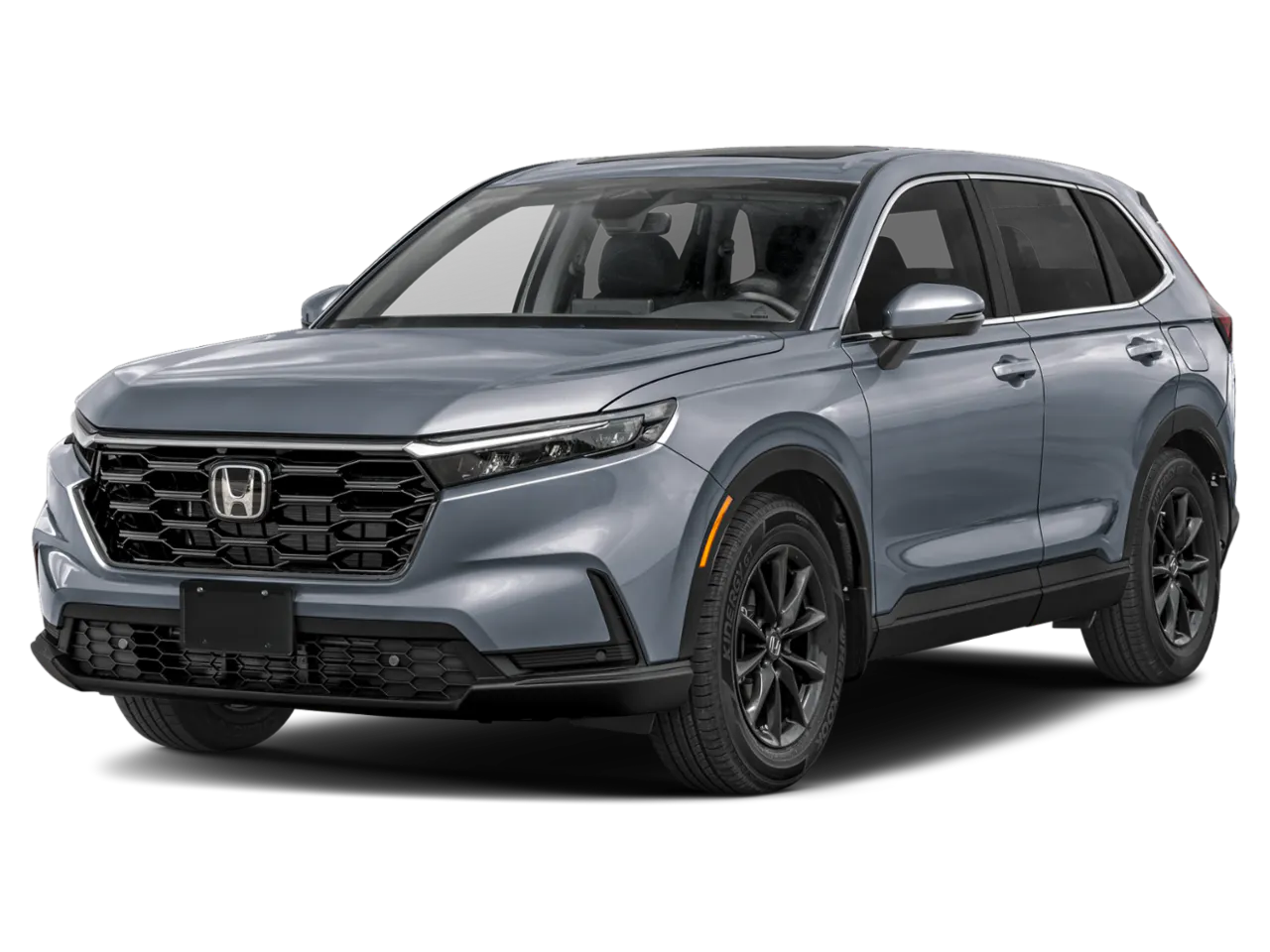 2027 Honda CR-V photo 1