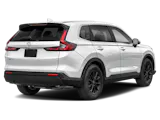 New 2027 Honda CR-V SUV