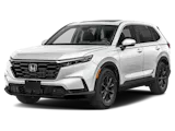 New 2027 Honda CR-V SUV