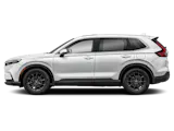 New 2027 Honda CR-V SUV