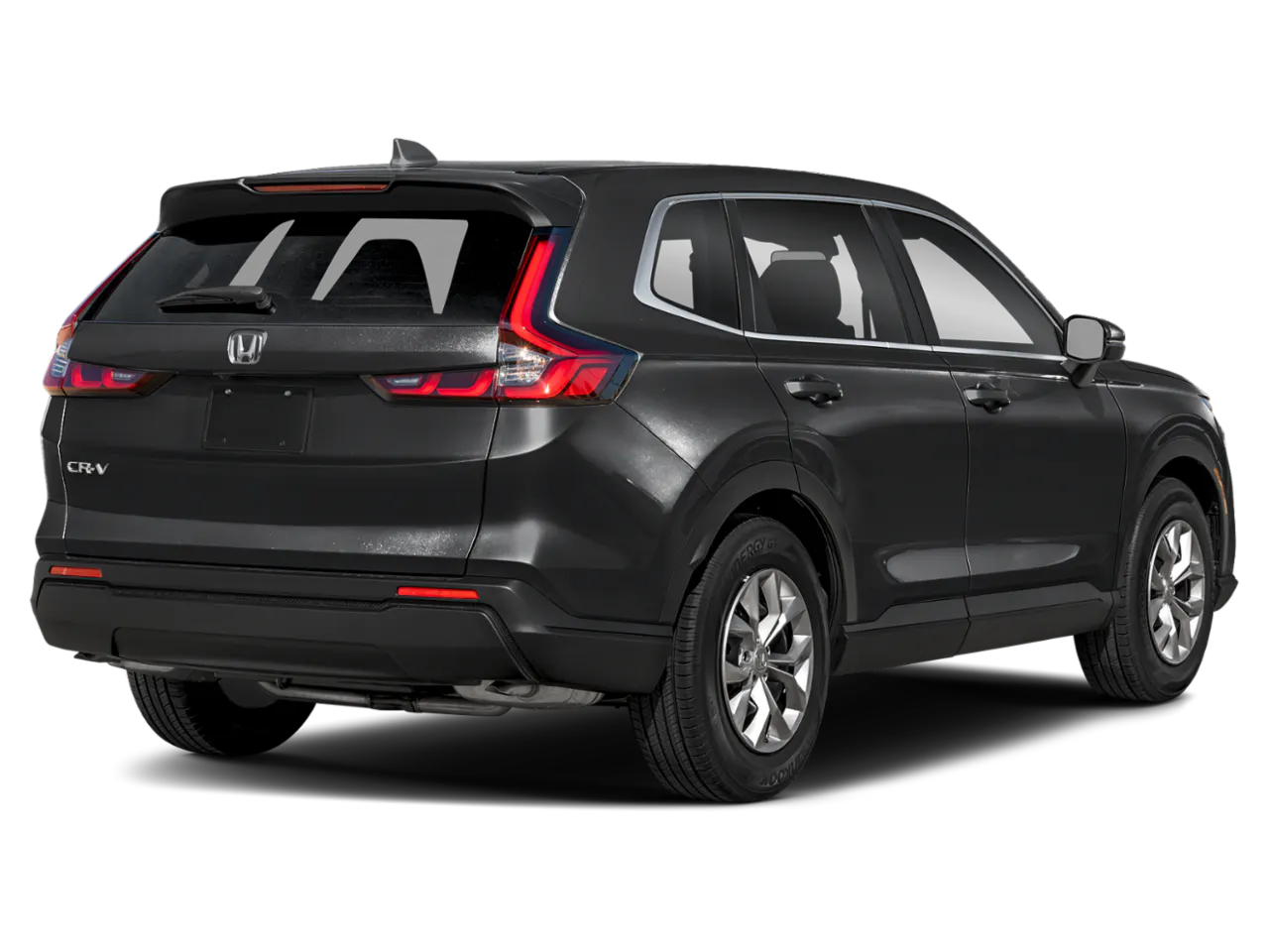 New 2027 Honda CR-V SUV