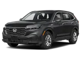 New 2027 Honda CR-V SUV