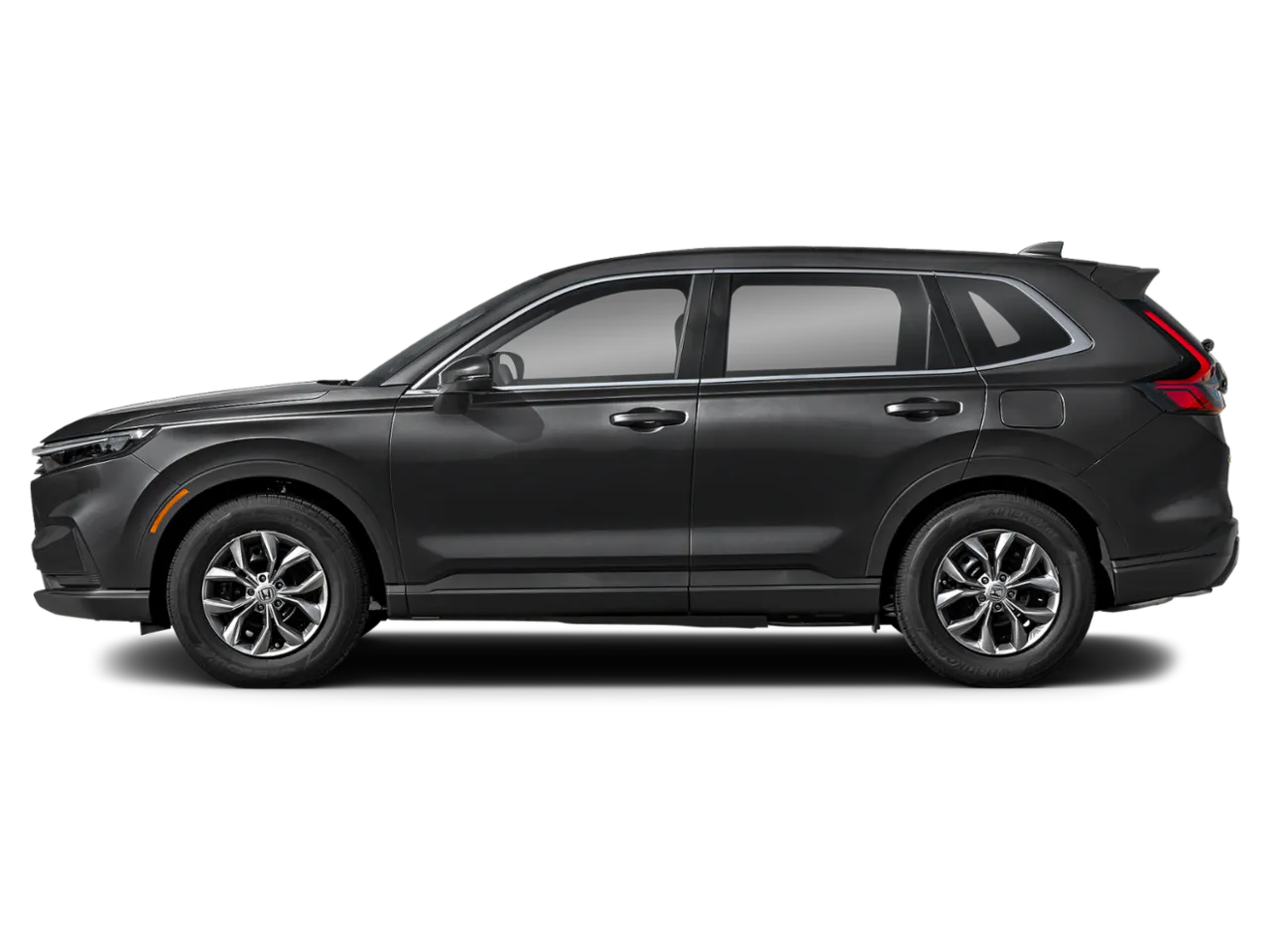New 2027 Honda CR-V SUV