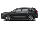 New 2027 Honda CR-V SUV