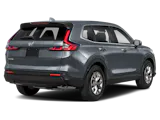 New 2027 Honda CR-V SUV