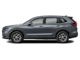 New 2027 Honda CR-V SUV