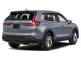 New 2027 Honda CR-V SUV