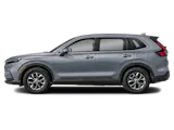 New 2027 Honda CR-V SUV
