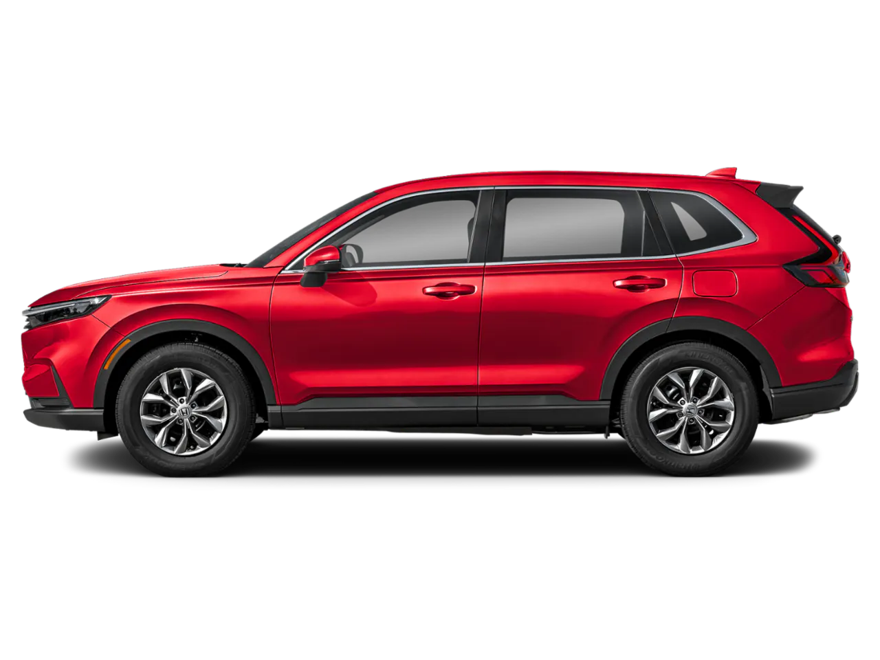 New 2027 Honda CR-V SUV