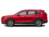 New 2027 Honda CR-V SUV