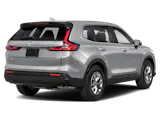 New 2027 Honda CR-V SUV