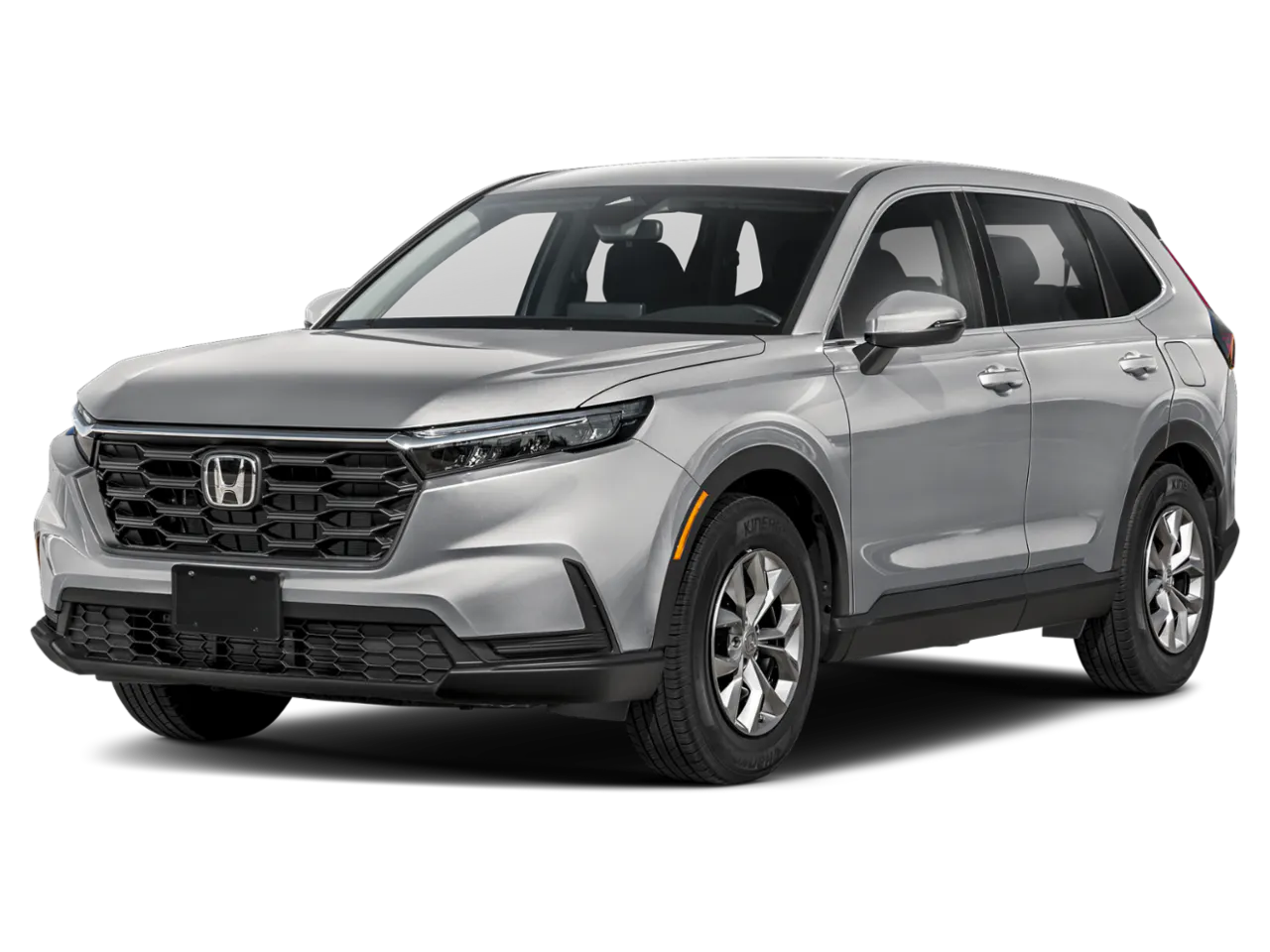 2027 Honda CR-V