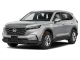 New 2027 Honda CR-V SUV