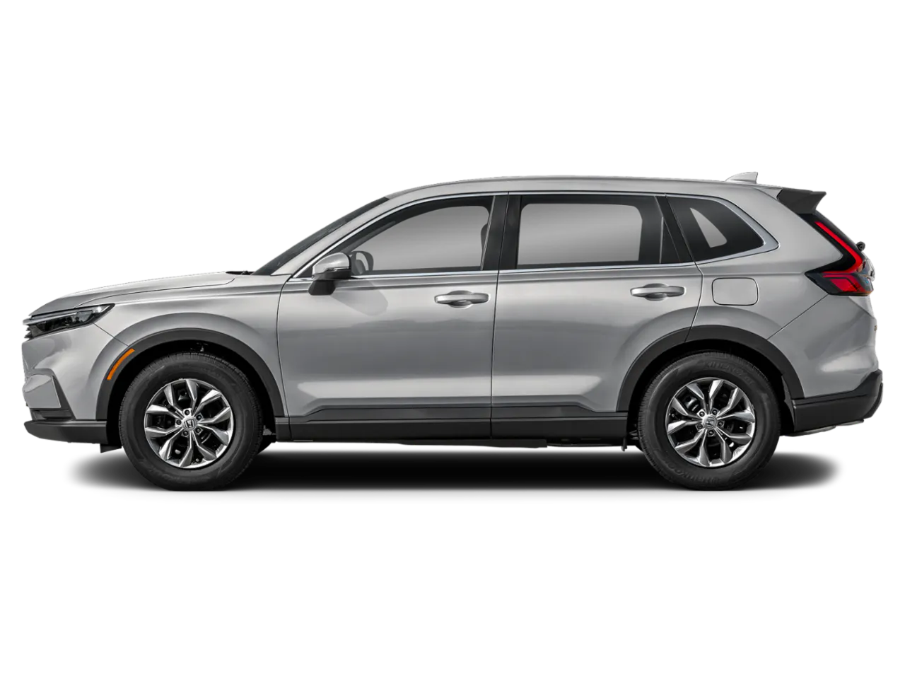 New 2027 Honda CR-V SUV