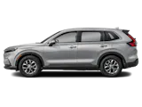 New 2027 Honda CR-V SUV