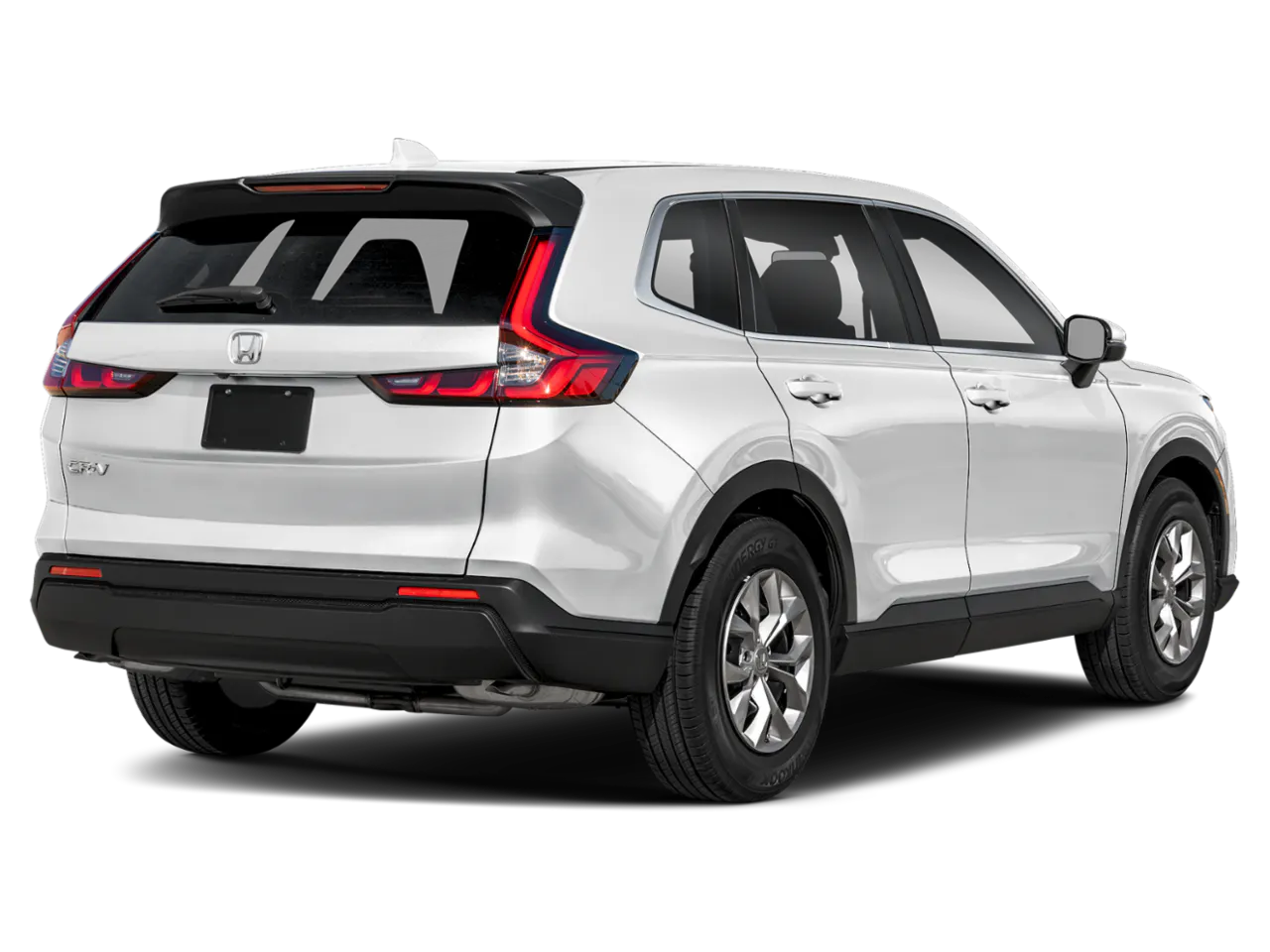 New 2027 Honda CR-V SUV