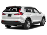 New 2027 Honda CR-V SUV
