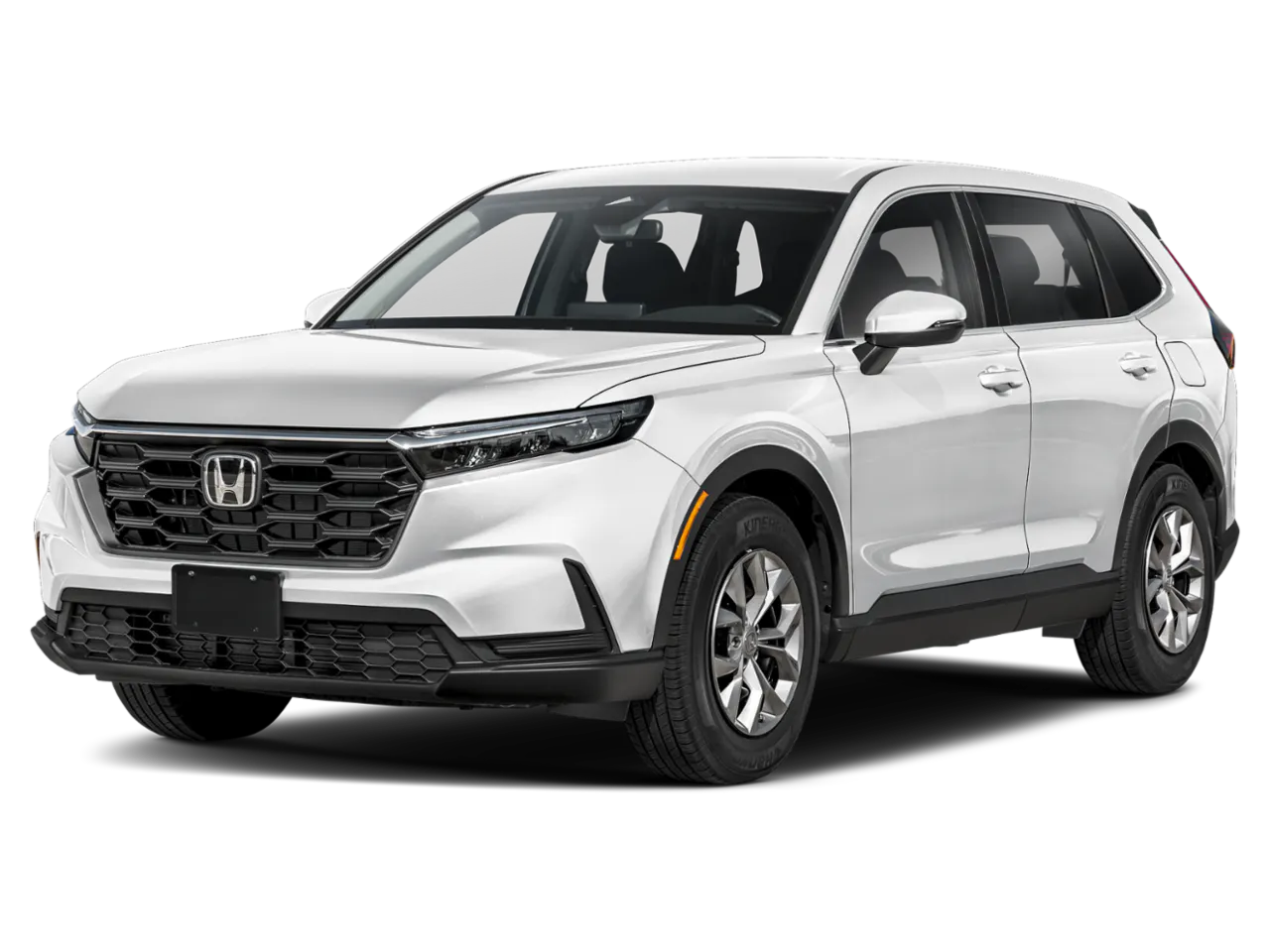 2027 Honda CR-V