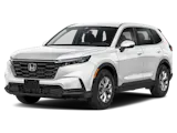 New 2027 Honda CR-V SUV