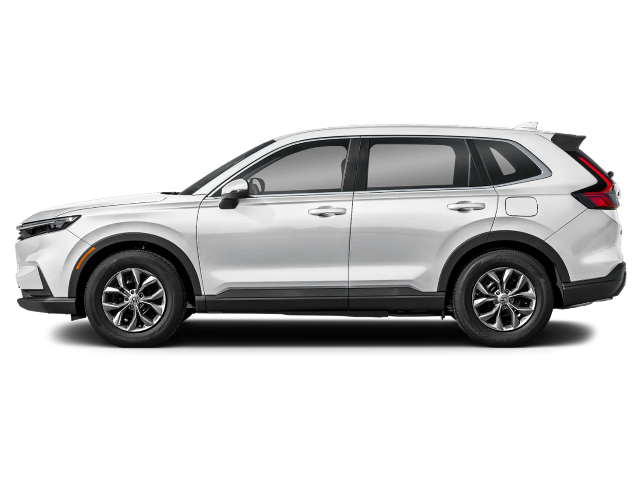 New 2027 Honda CR-V SUV