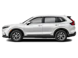 New 2027 Honda CR-V SUV