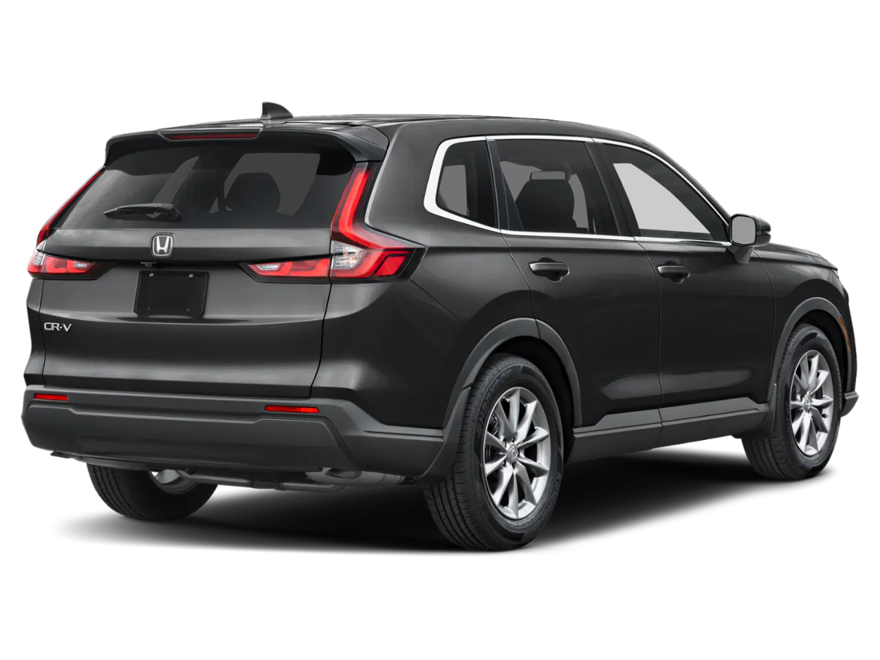 New 2027 Honda CR-V SUV