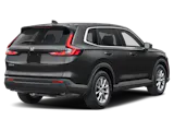 New 2027 Honda CR-V SUV