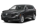 New 2027 Honda CR-V SUV