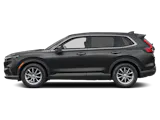 New 2027 Honda CR-V SUV