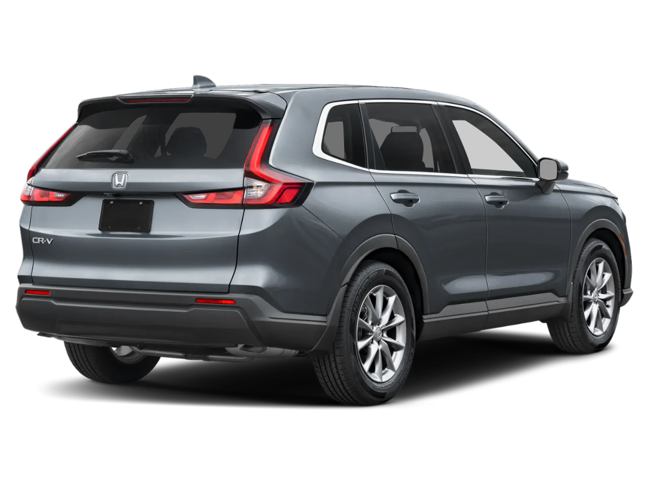 New 2027 Honda CR-V SUV