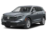 New 2027 Honda CR-V SUV