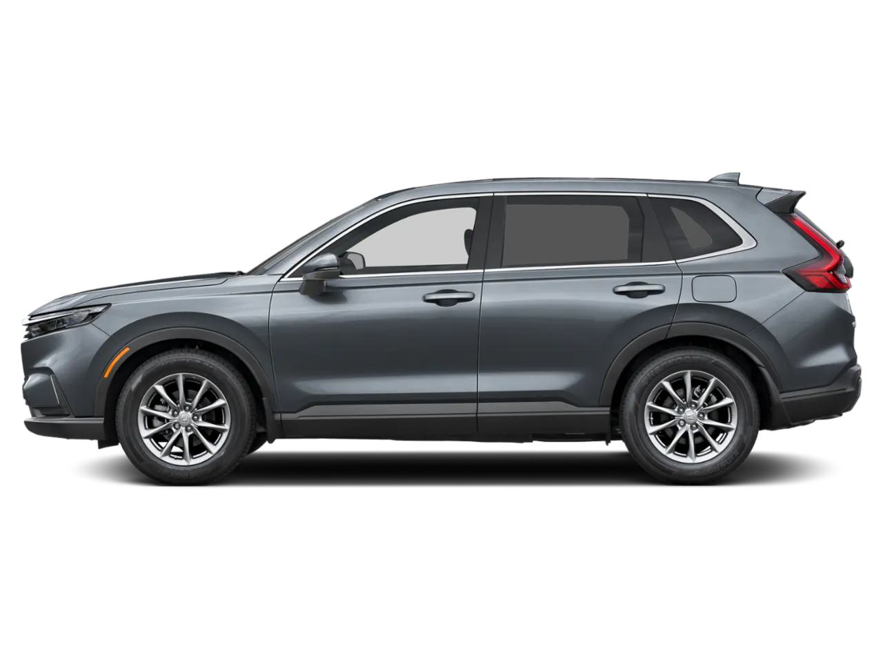New 2027 Honda CR-V SUV