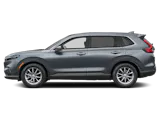 New 2027 Honda CR-V SUV