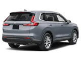 New 2027 Honda CR-V SUV