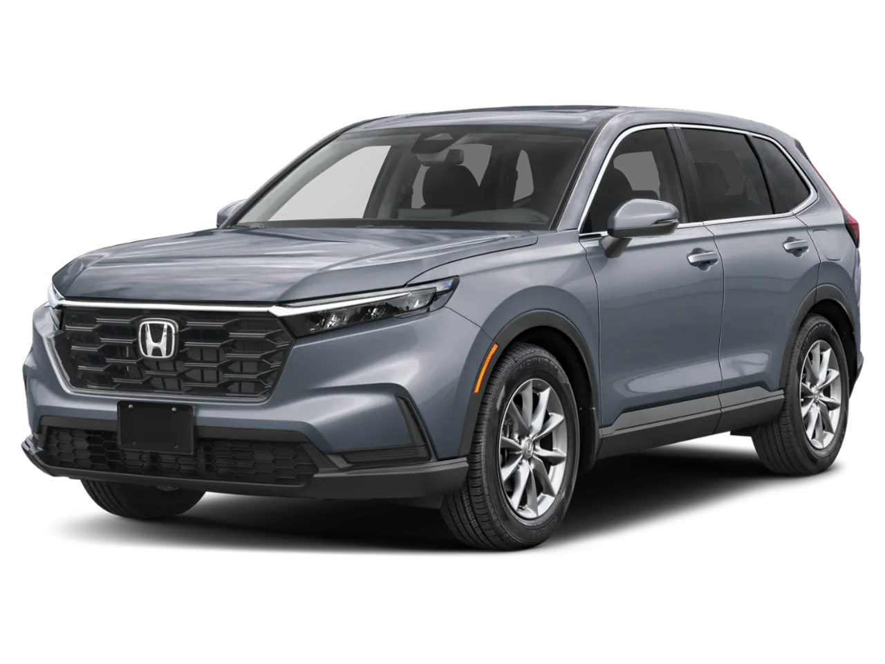 2027 Honda CR-V photo 1