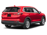 New 2027 Honda CR-V SUV