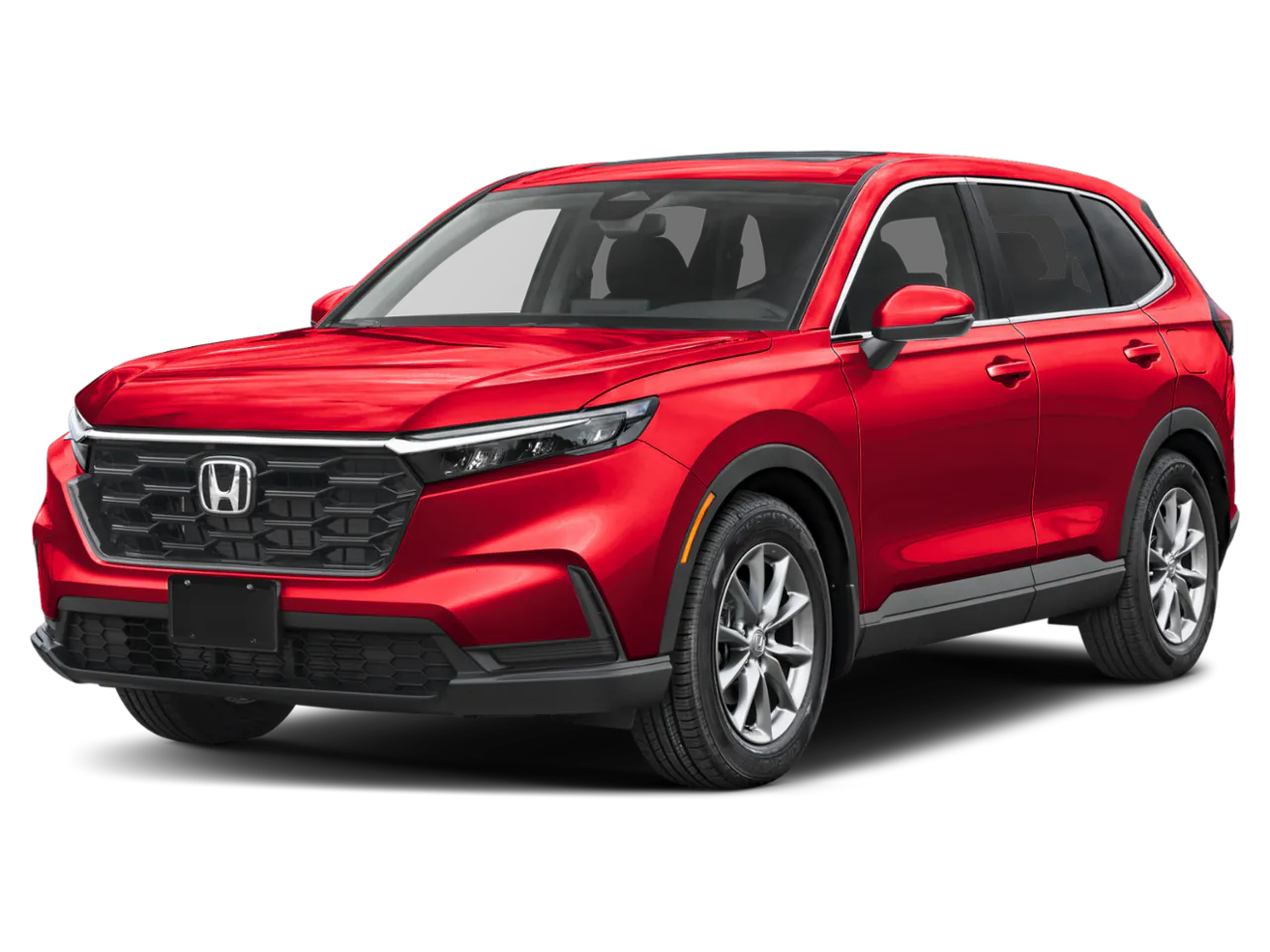 2027 Honda CR-V photo 1