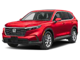 New 2027 Honda CR-V SUV