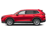 New 2027 Honda CR-V SUV