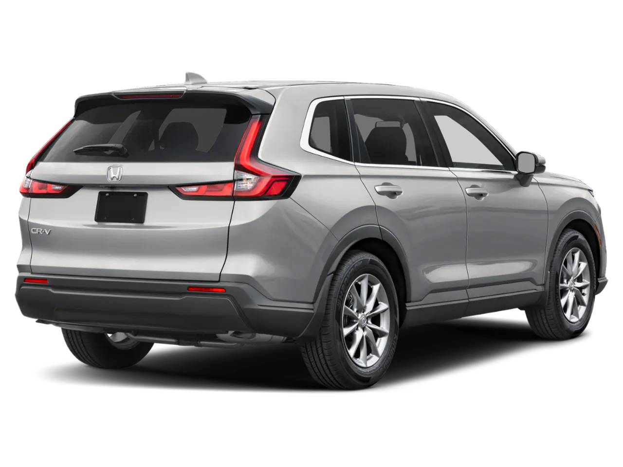 New 2027 Honda CR-V SUV