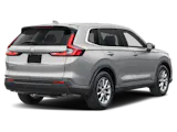 New 2027 Honda CR-V SUV