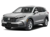 New 2027 Honda CR-V SUV