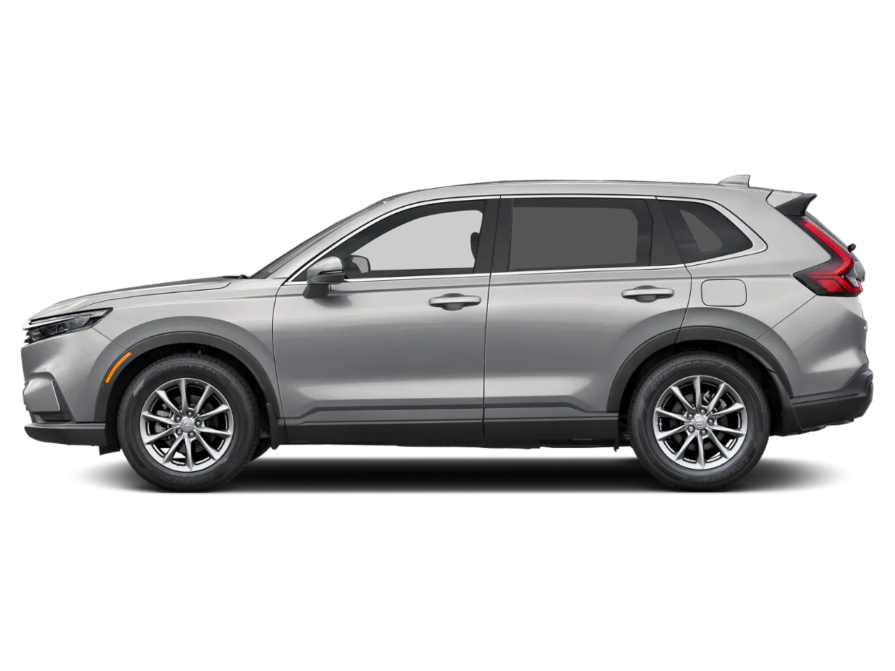 New 2027 Honda CR-V SUV