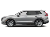 New 2027 Honda CR-V SUV