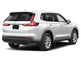 New 2027 Honda CR-V SUV
